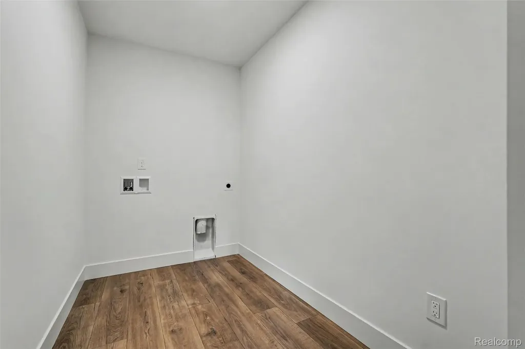 13008 Alyssa Court Fenton Charter Township MI 48451