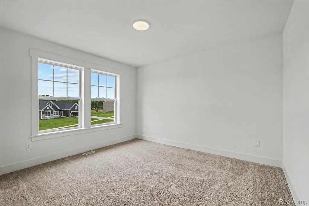 13008 Alyssa Court Fenton Charter Township MI 48451
