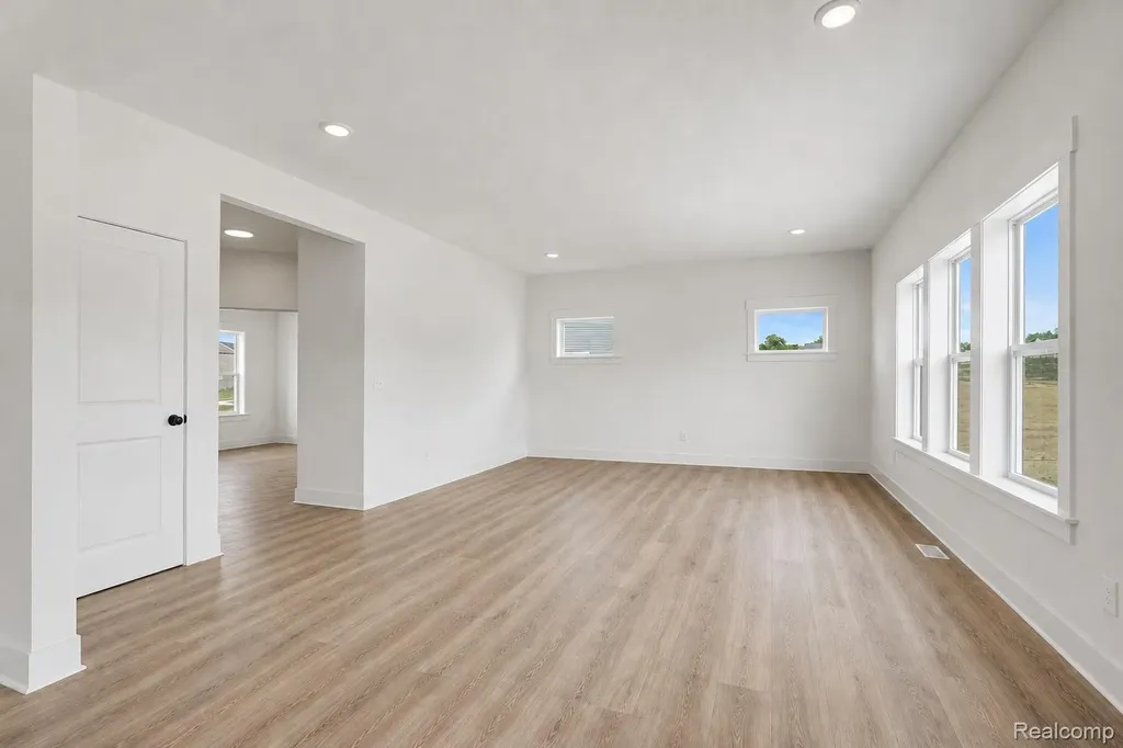 13008 Alyssa Court Fenton Charter Township MI 48451