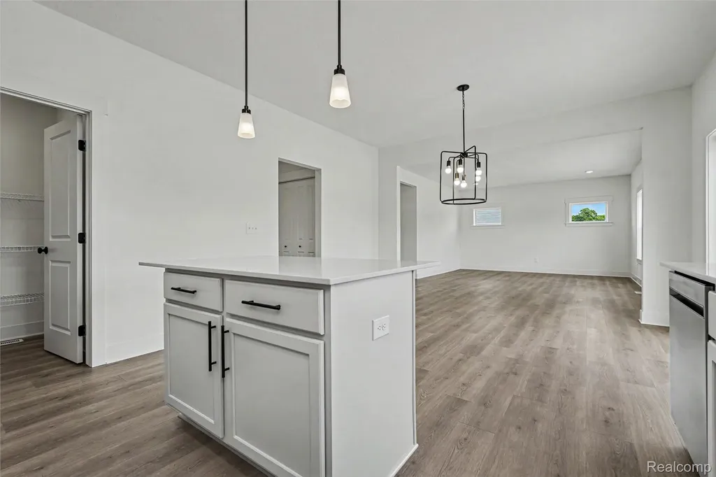 13008 Alyssa Court Fenton Charter Township MI 48451