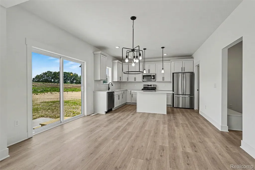 13008 Alyssa Court Fenton Charter Township MI 48451