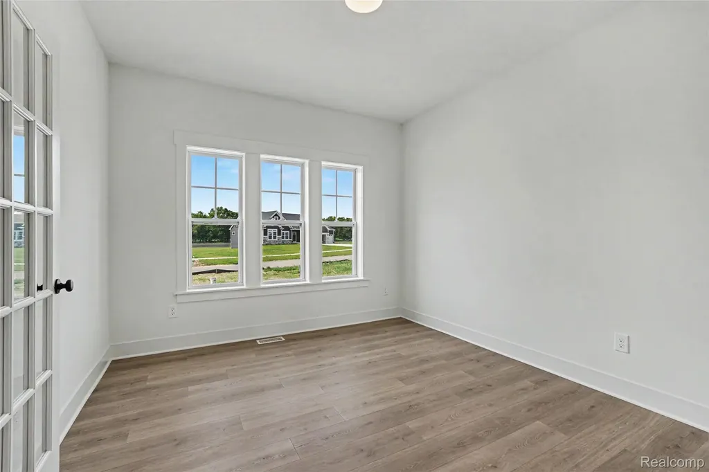 13008 Alyssa Court Fenton Charter Township MI 48451