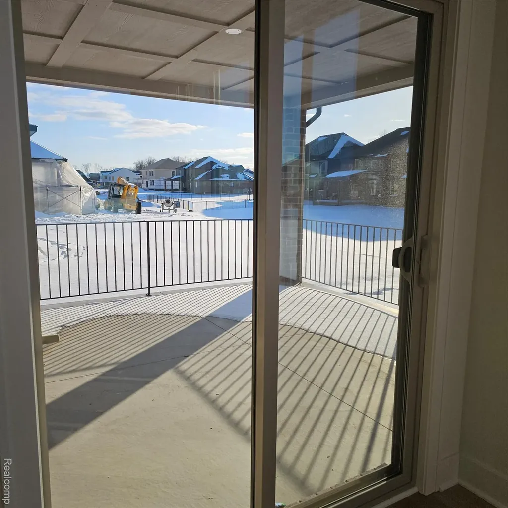 50797 Mistwood Drive Macomb Township MI 48042