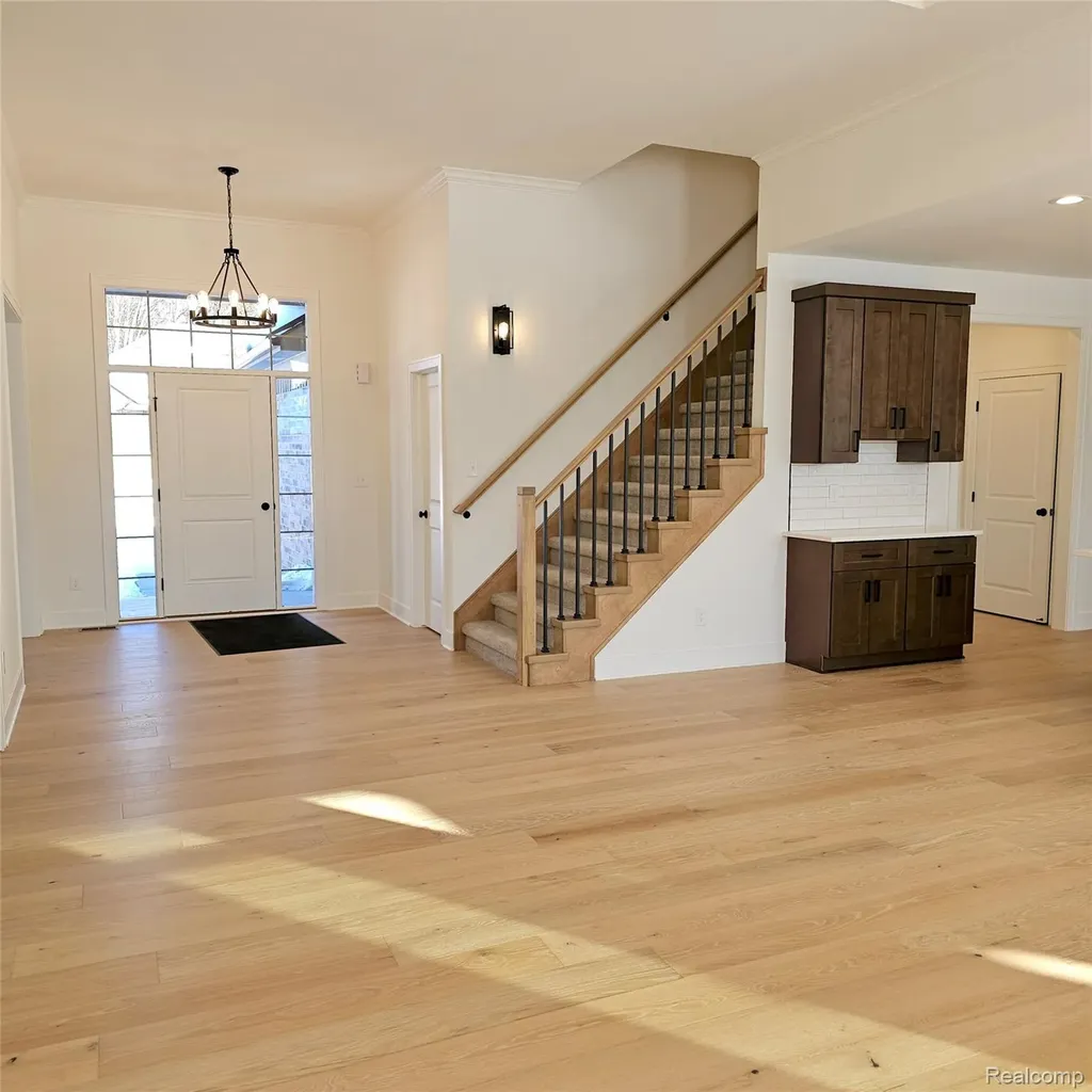 50797 Mistwood Drive Macomb Township MI 48042