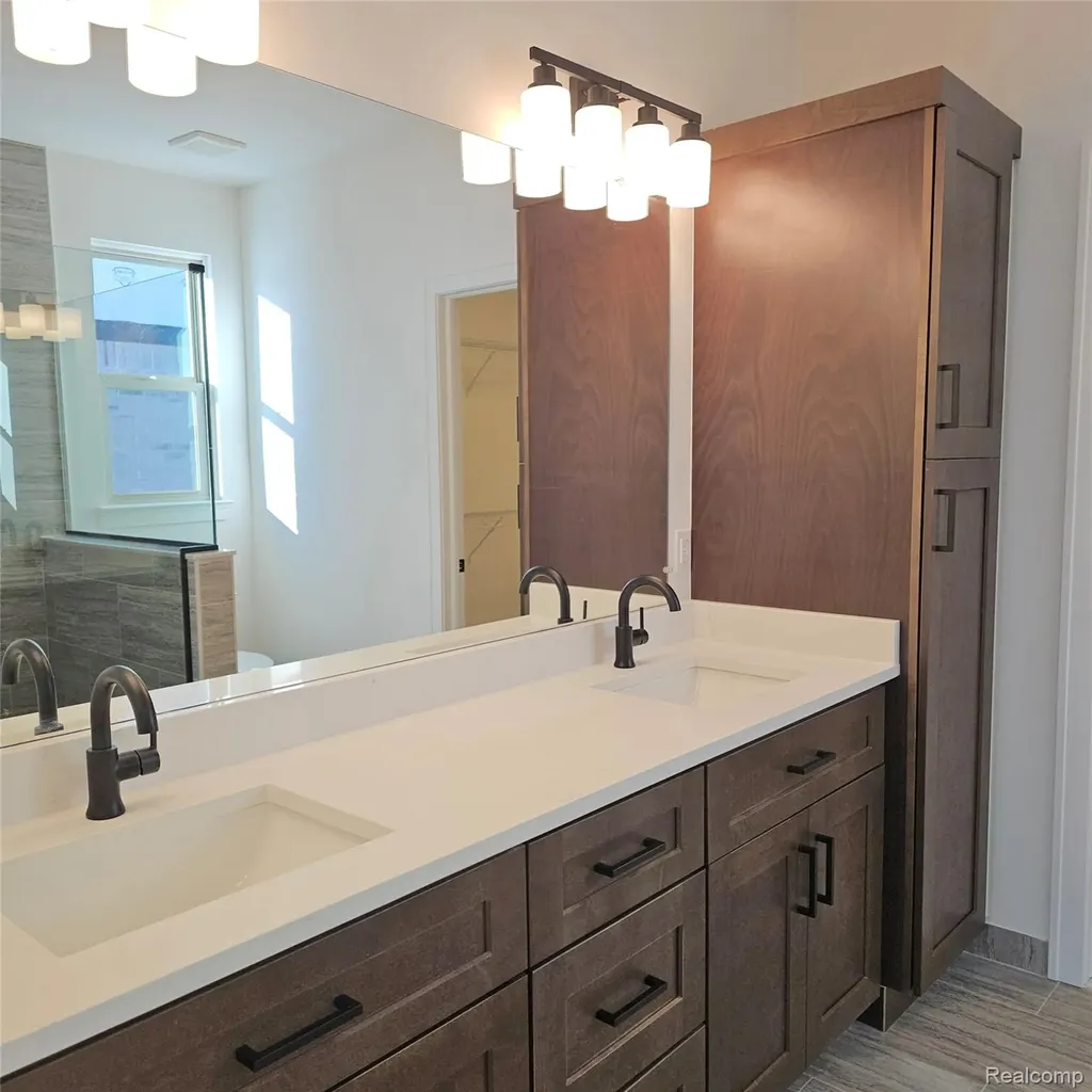50797 Mistwood Drive Macomb Township MI 48042