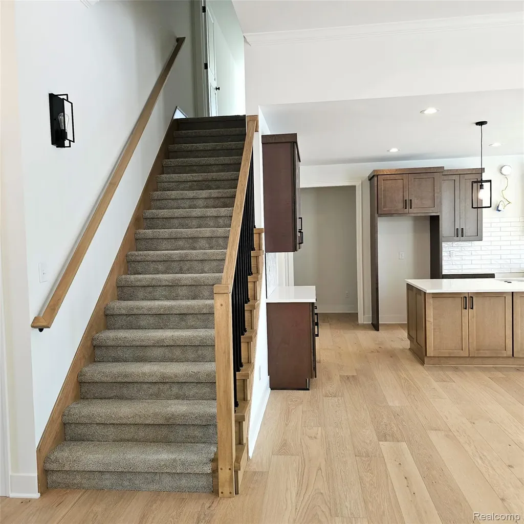 50797 Mistwood Drive Macomb Township MI 48042