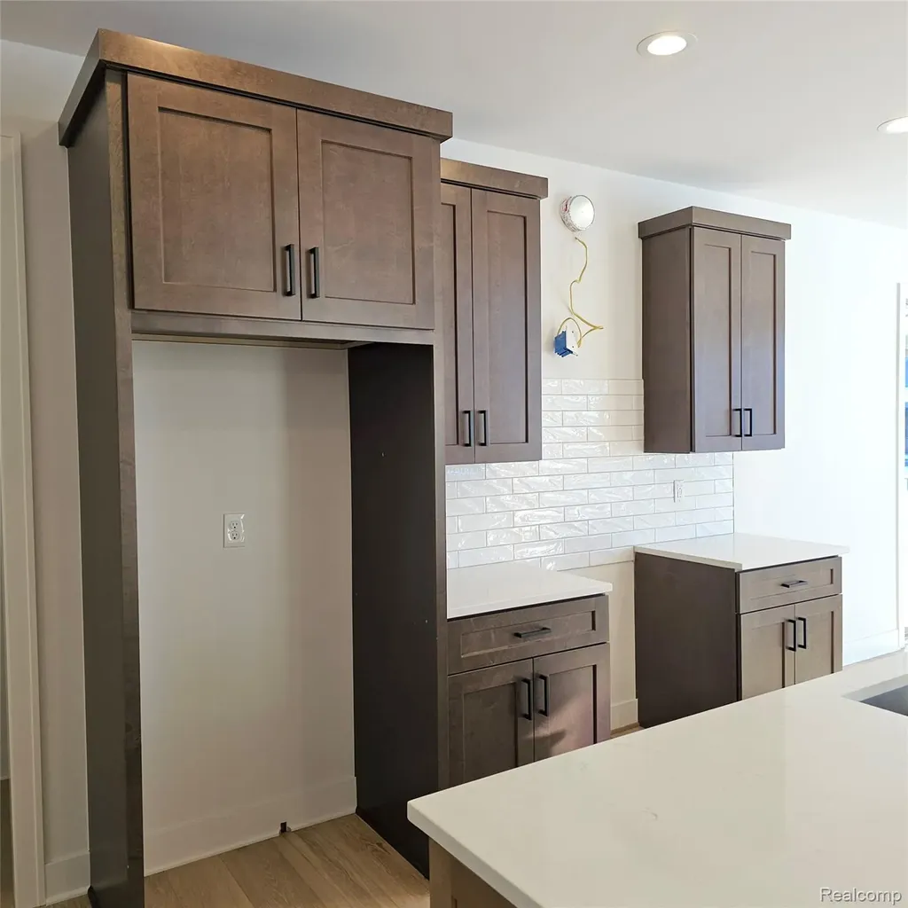 50797 Mistwood Drive Macomb Township MI 48042