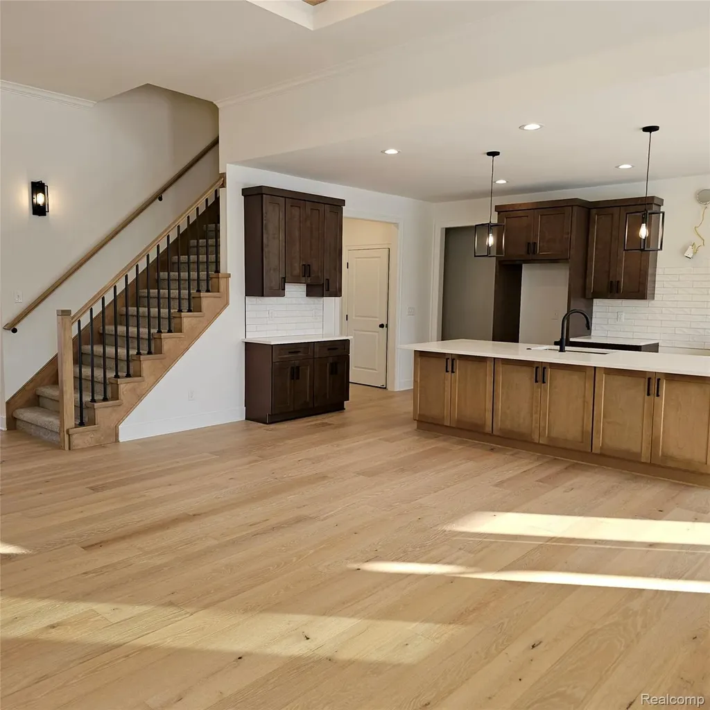 50797 Mistwood Drive Macomb Township MI 48042
