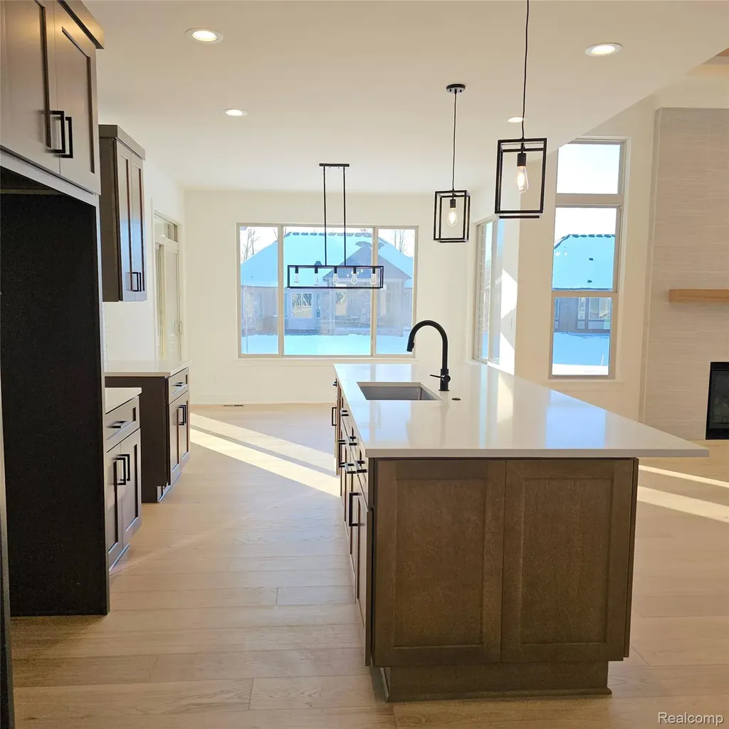 50797 Mistwood Drive Macomb Township MI 48042