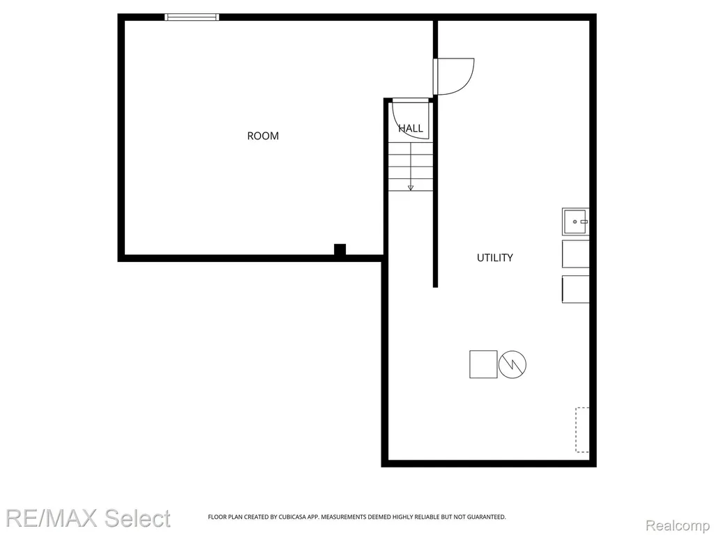580 Oakbrook Circle Flushing City MI 48433