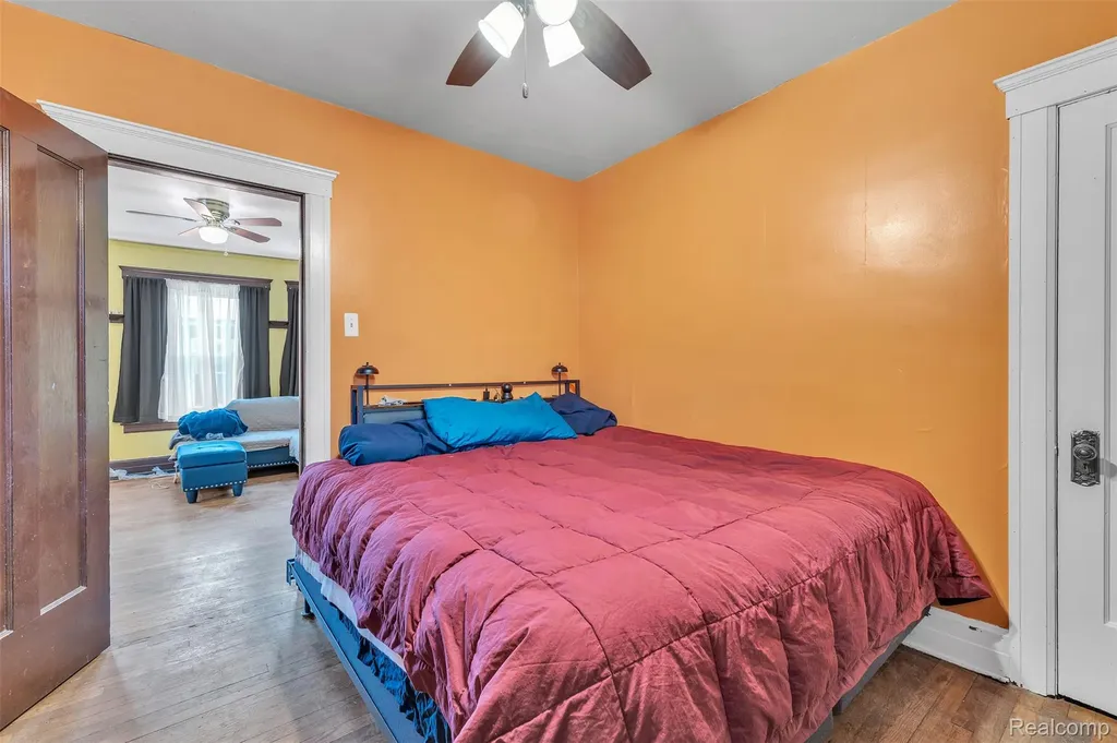 3521 Harding Street Detroit City MI 48214