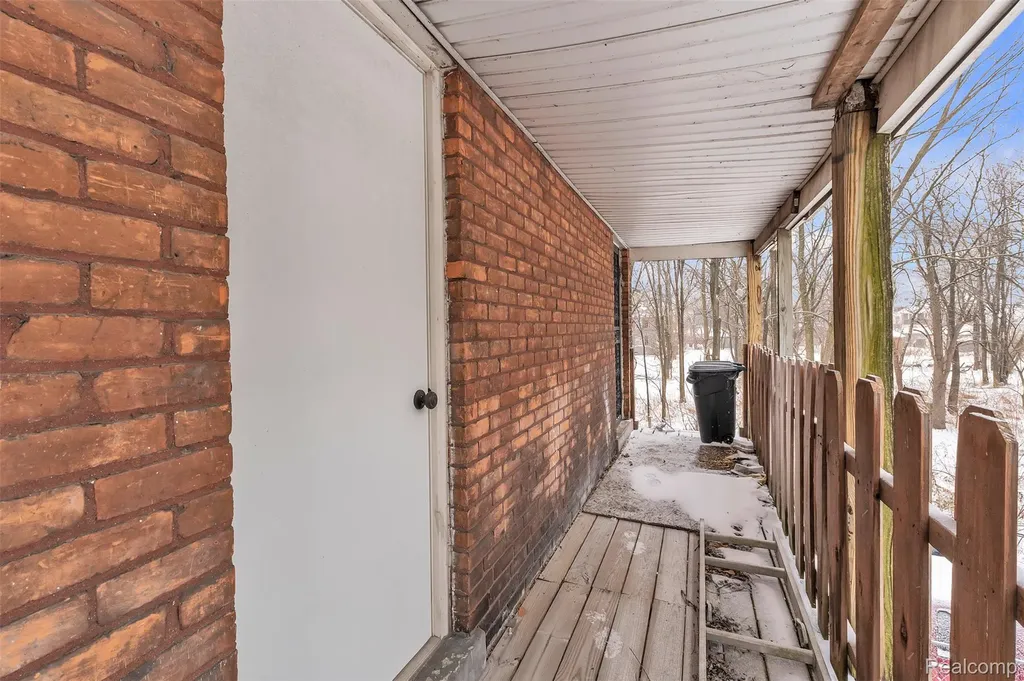 3521 Harding Street Detroit City MI 48214