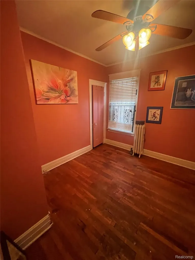 3521 Harding Street Detroit City MI 48214