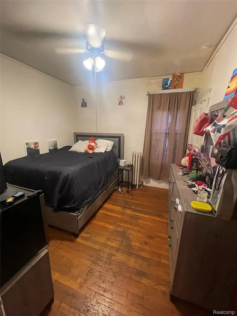 3521 Harding Street Detroit City MI 48214