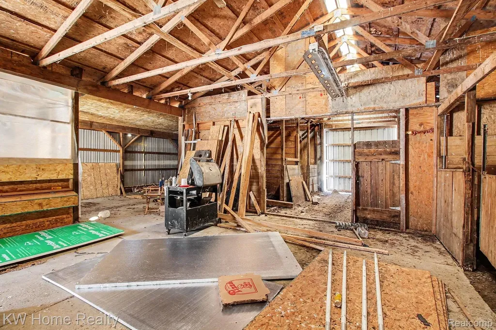 4038 Catlin Road Columbiaville Village MI 48421