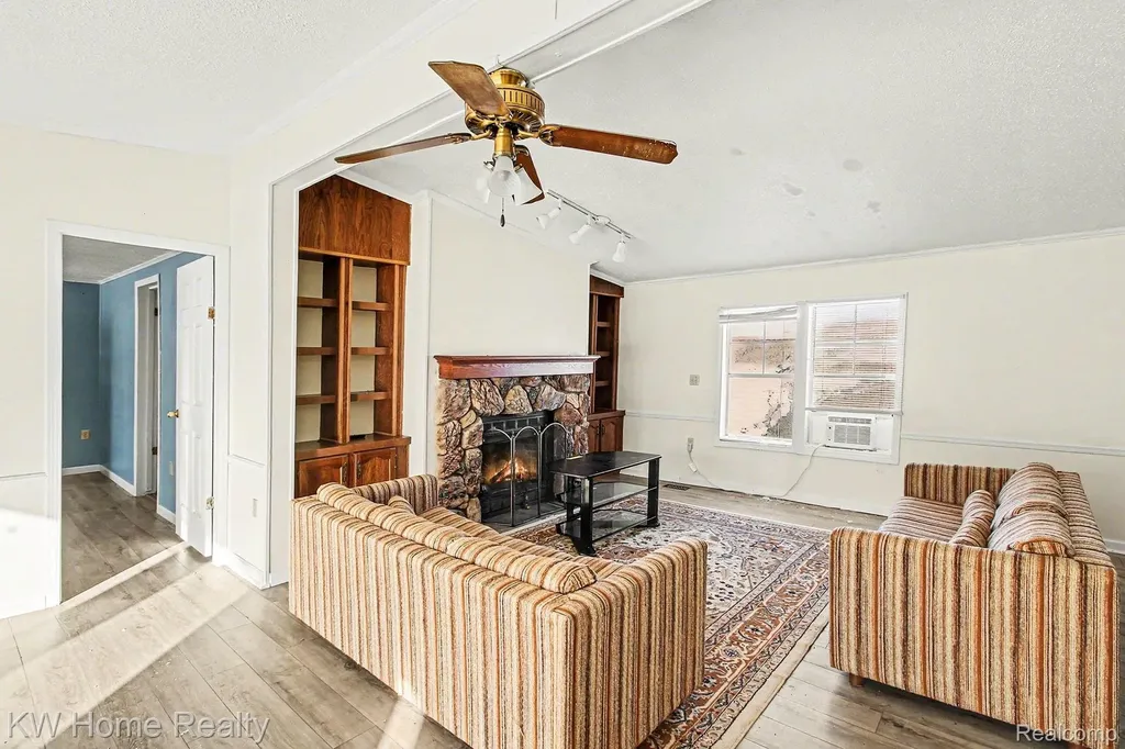 4038 Catlin Road Columbiaville Village MI 48421