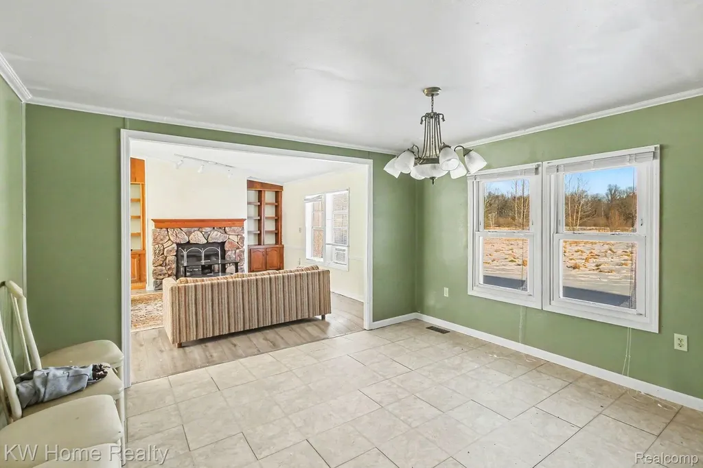 4038 Catlin Road Columbiaville Village MI 48421