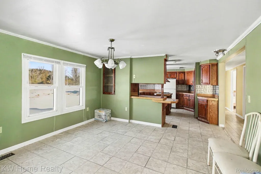 4038 Catlin Road Columbiaville Village MI 48421