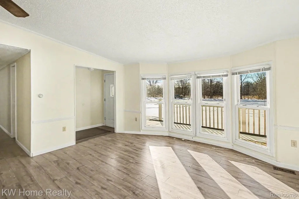 4038 Catlin Road Columbiaville Village MI 48421
