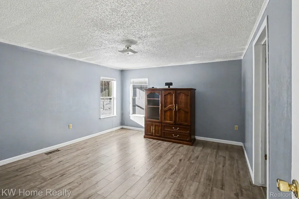 4038 Catlin Road Columbiaville Village MI 48421
