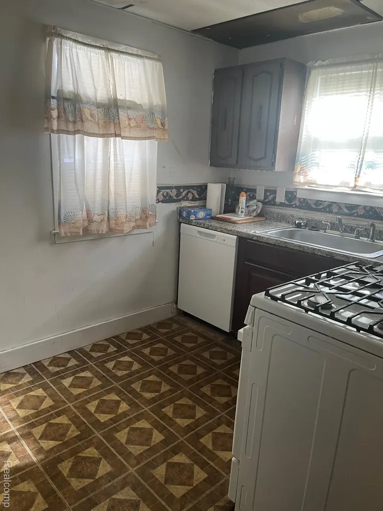 16150 Sorrento Street Detroit City MI 48235
