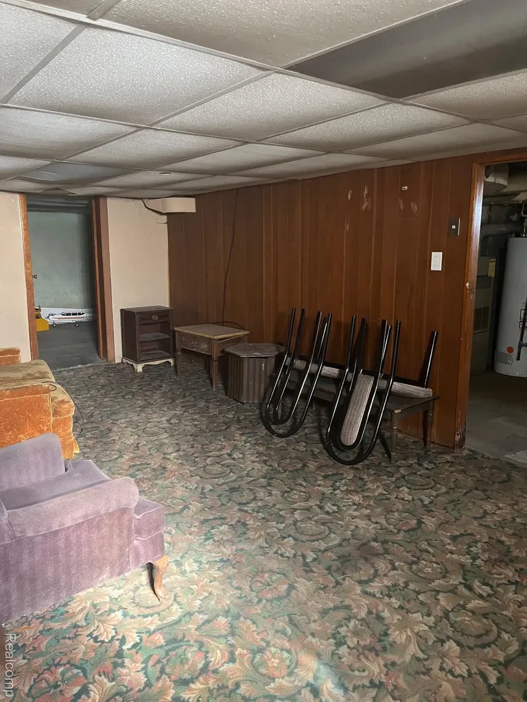 16150 Sorrento Street Detroit City MI 48235
