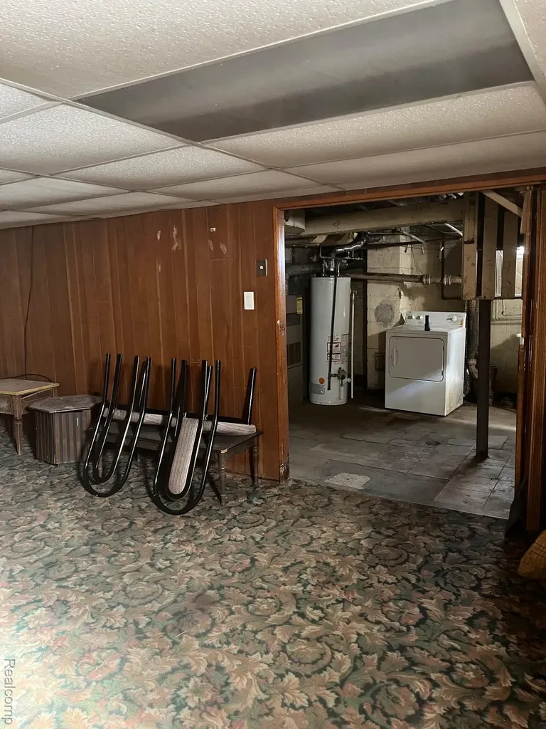 16150 Sorrento Street Detroit City MI 48235