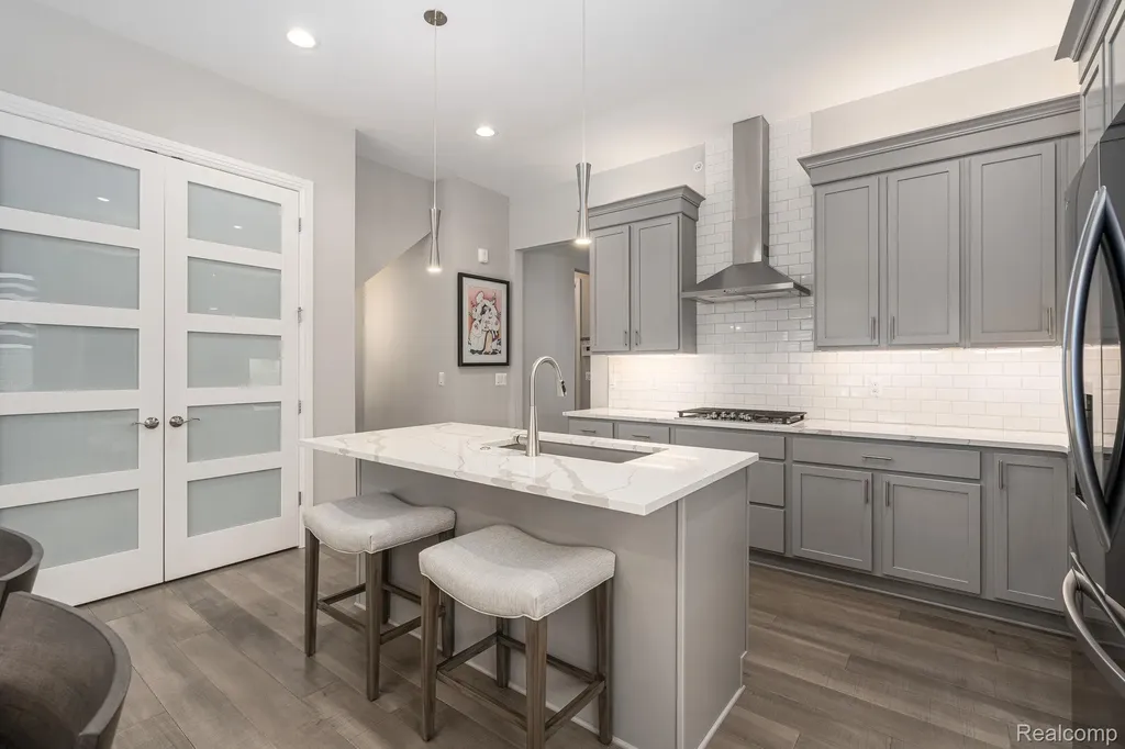 7484 Gramercy Circle West Bloomfield Charter Township MI 48322