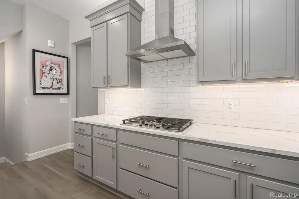 7484 Gramercy Circle West Bloomfield Charter Township MI 48322