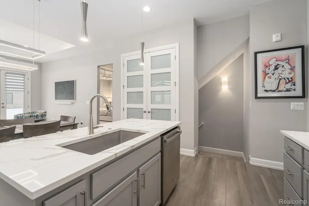 7484 Gramercy Circle West Bloomfield Charter Township MI 48322