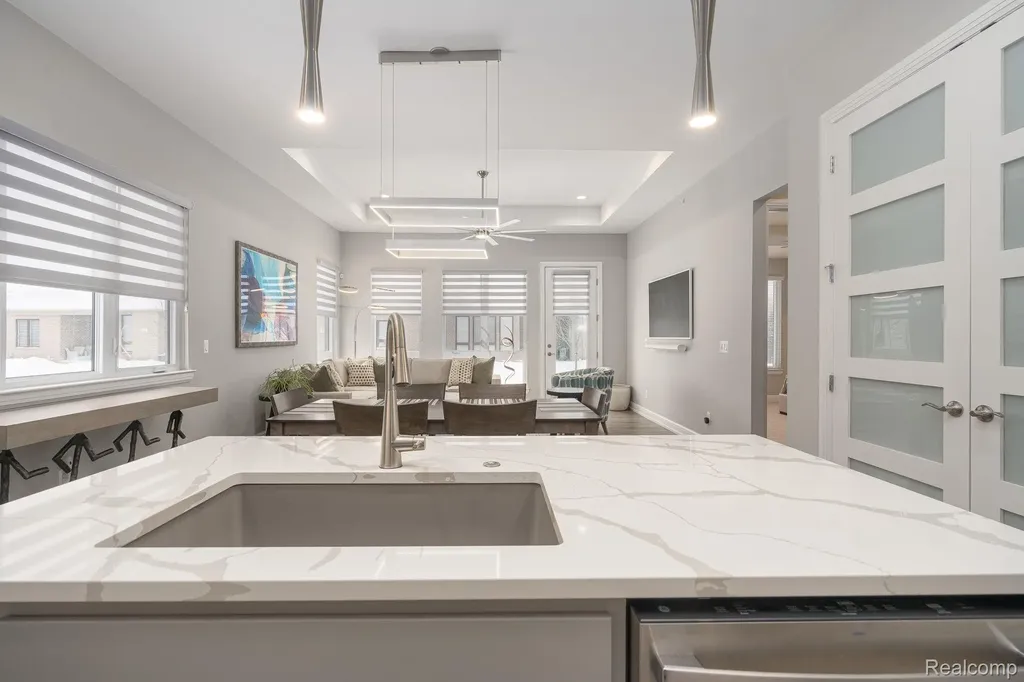7484 Gramercy Circle West Bloomfield Charter Township MI 48322
