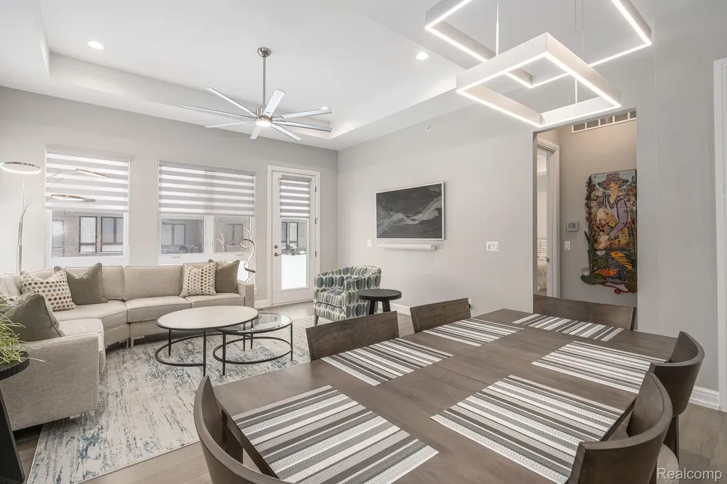 7484 Gramercy Circle West Bloomfield Charter Township MI 48322