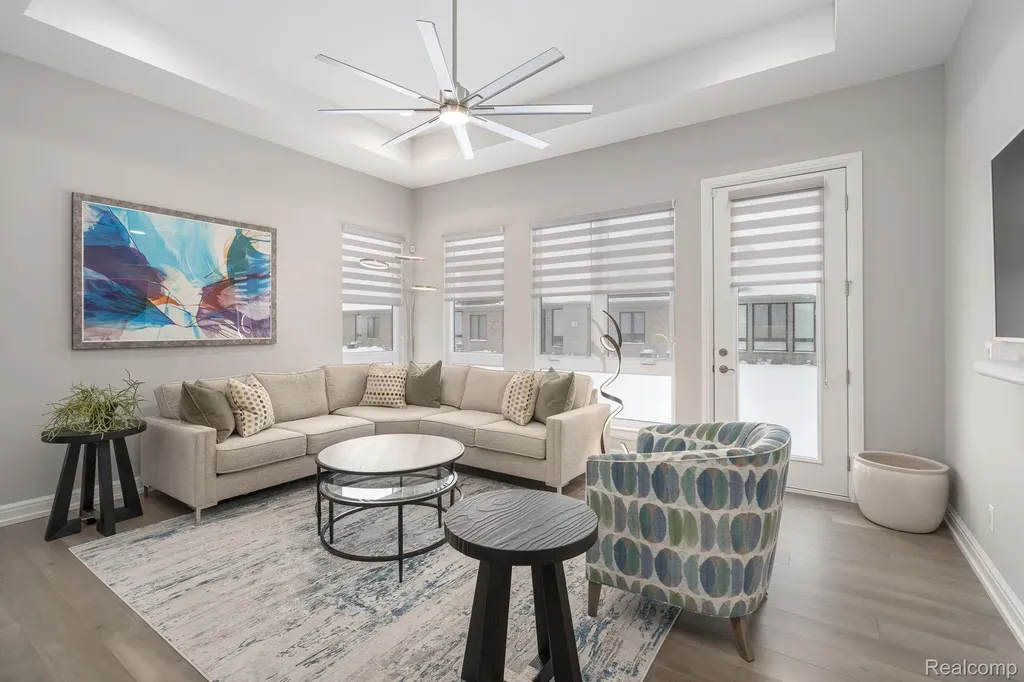 7484 Gramercy Circle West Bloomfield Charter Township MI 48322