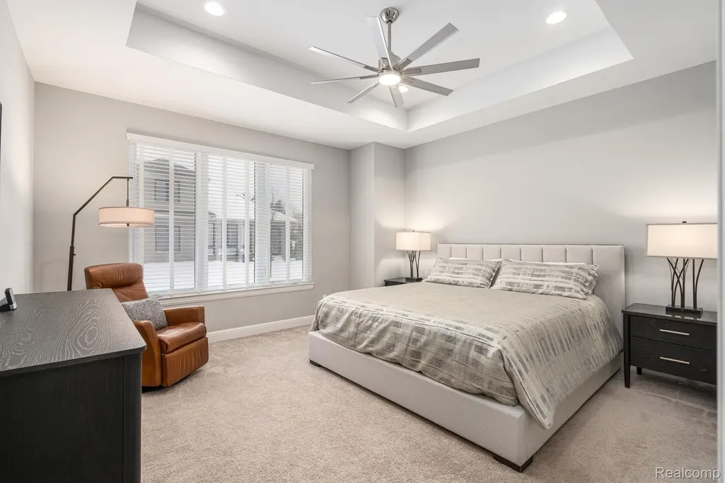 7484 Gramercy Circle West Bloomfield Charter Township MI 48322