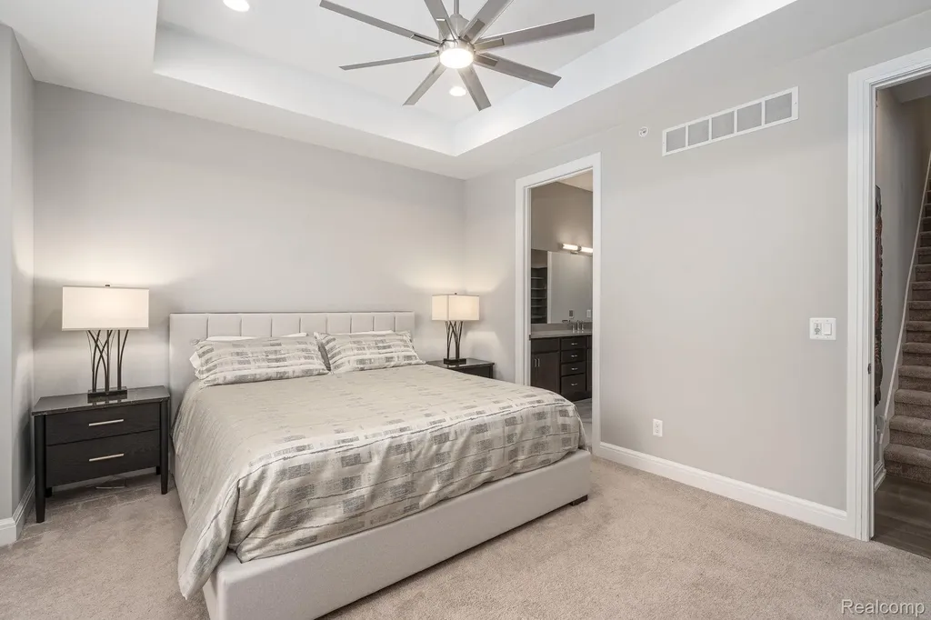 7484 Gramercy Circle West Bloomfield Charter Township MI 48322