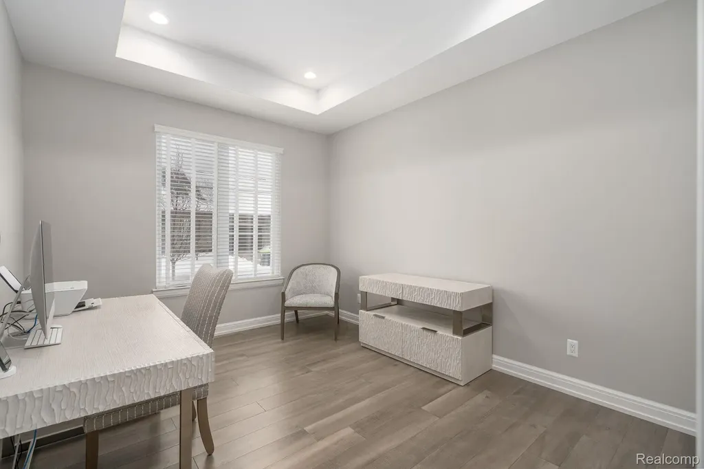 7484 Gramercy Circle West Bloomfield Charter Township MI 48322