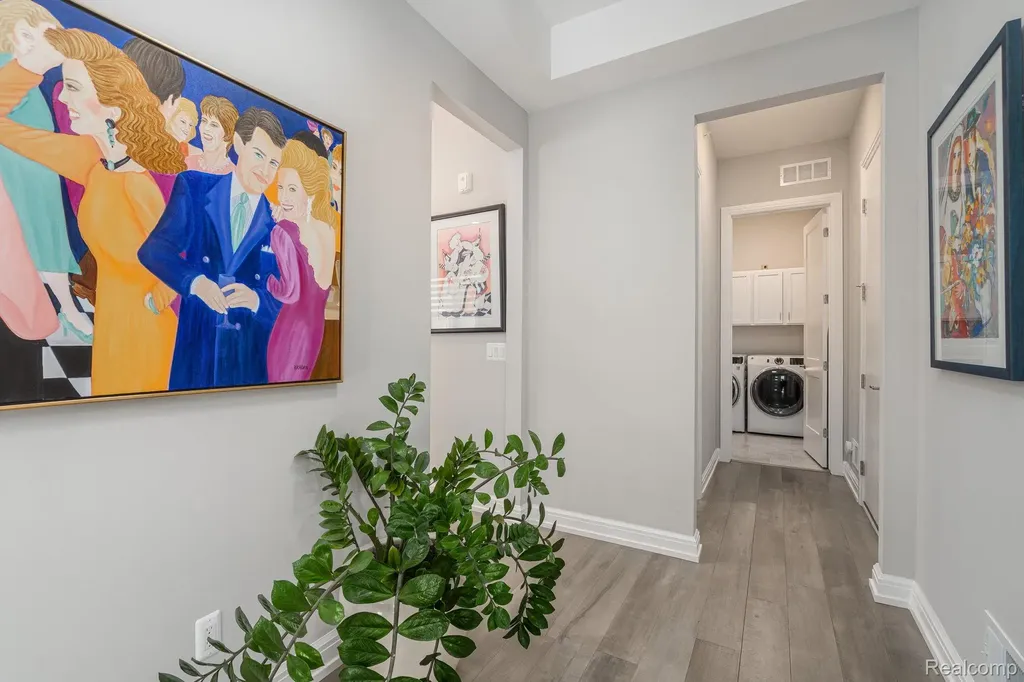 7484 Gramercy Circle West Bloomfield Charter Township MI 48322