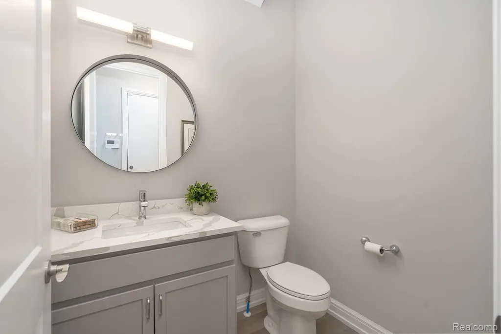 7484 Gramercy Circle West Bloomfield Charter Township MI 48322