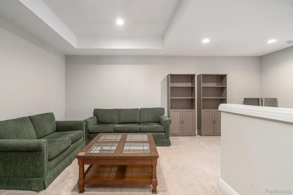 7484 Gramercy Circle West Bloomfield Charter Township MI 48322