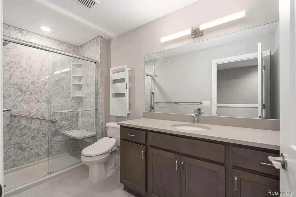 7484 Gramercy Circle West Bloomfield Charter Township MI 48322