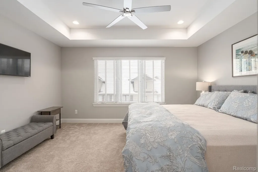 7484 Gramercy Circle West Bloomfield Charter Township MI 48322