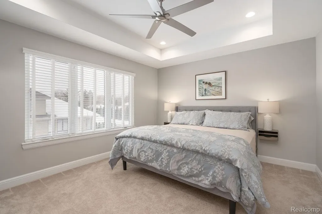 7484 Gramercy Circle West Bloomfield Charter Township MI 48322