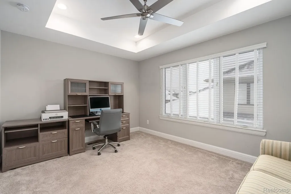 7484 Gramercy Circle West Bloomfield Charter Township MI 48322