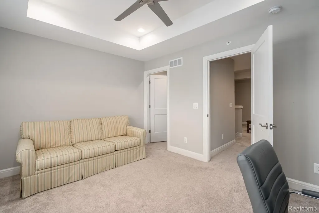 7484 Gramercy Circle West Bloomfield Charter Township MI 48322