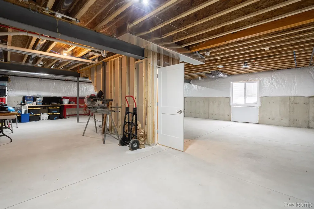 7484 Gramercy Circle West Bloomfield Charter Township MI 48322