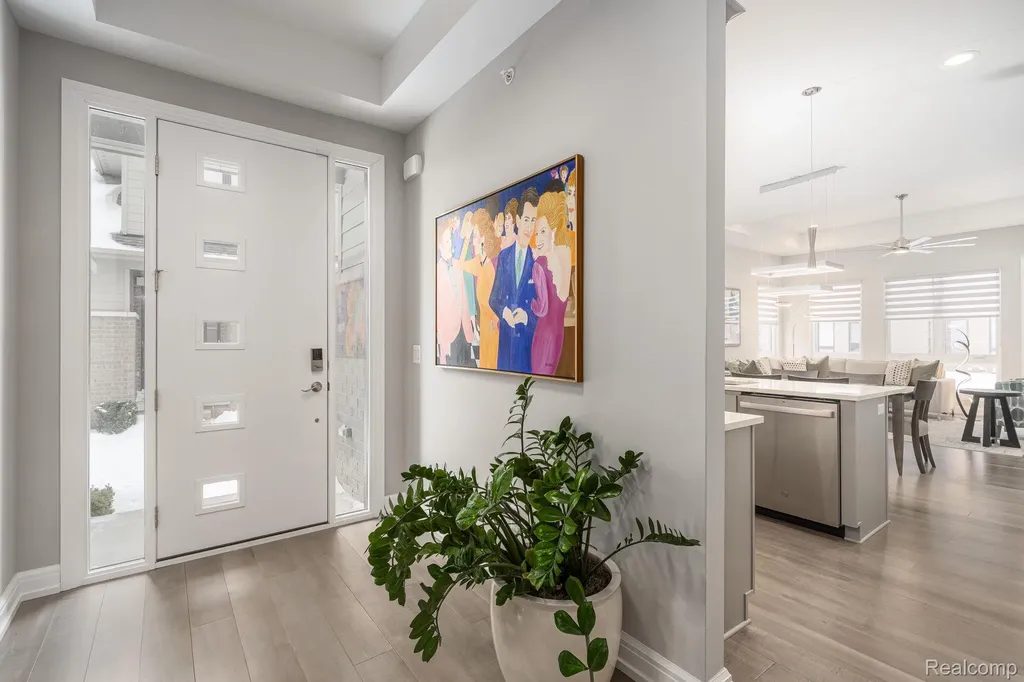 7484 Gramercy Circle West Bloomfield Charter Township MI 48322
