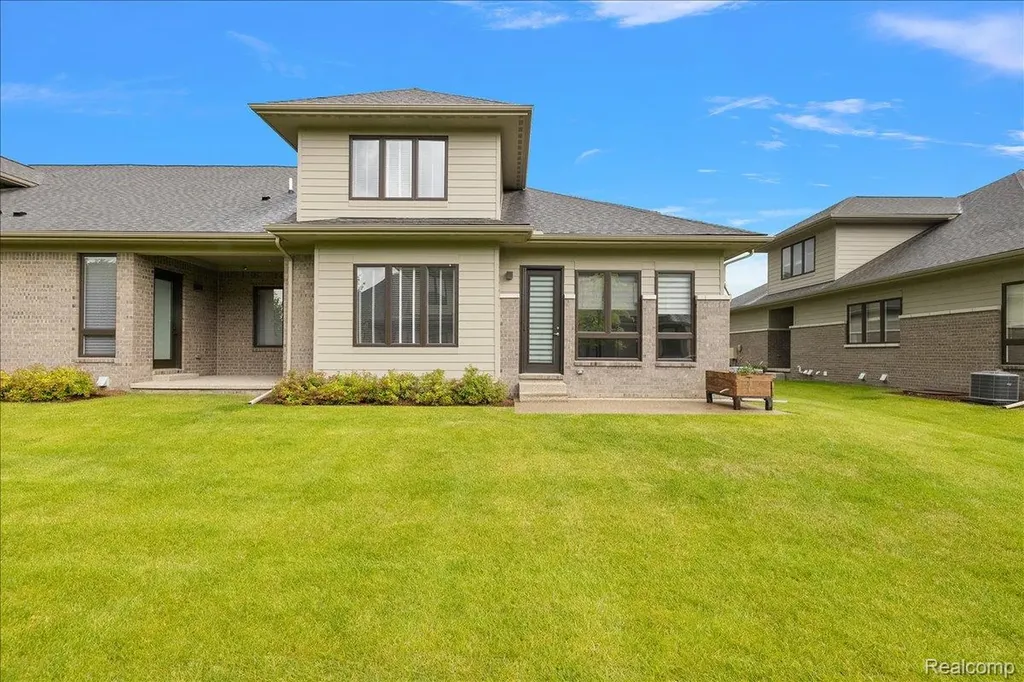 7484 Gramercy Circle West Bloomfield Charter Township MI 48322