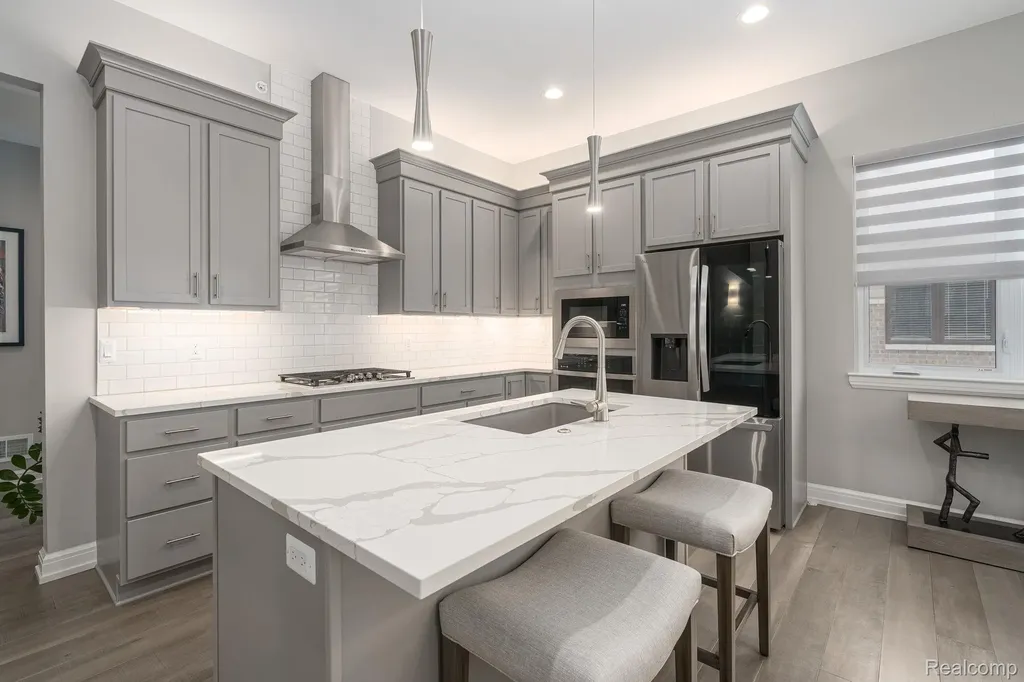 7484 Gramercy Circle West Bloomfield Charter Township MI 48322