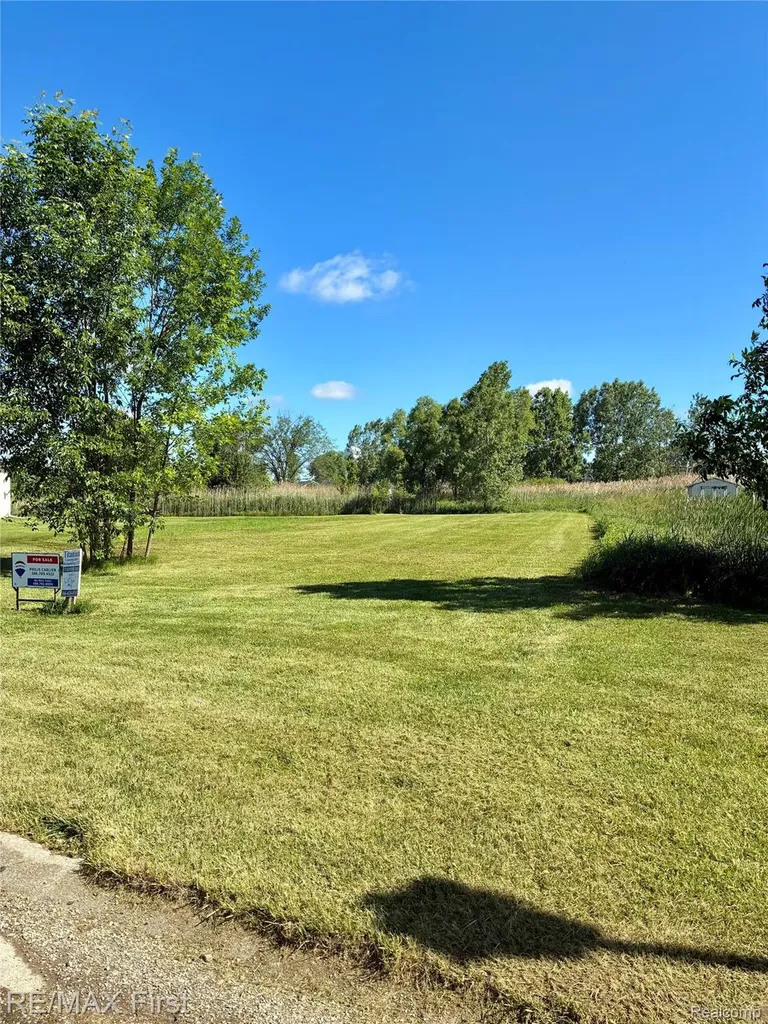 39 Deer Park Capac Village MI 48014