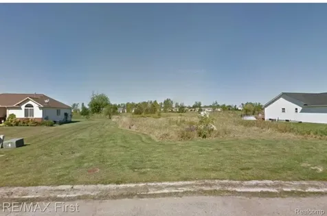 39 Deer Park Capac Village MI 48014